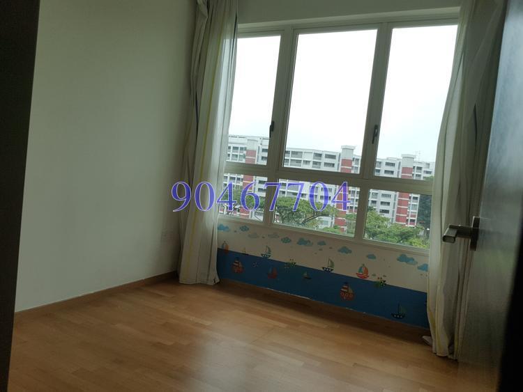 Vacanza @ East (D14), Condominium #156422752